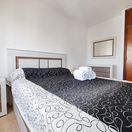 Gerona Sea View Apartments Benidorm Esterno foto